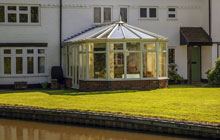 Colletts Br conservatory leads
