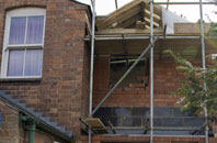 free Colletts Br home extension quotes